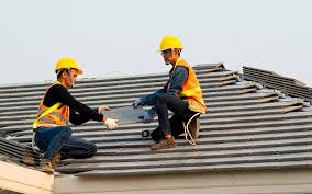 Professional Roofing service in Fairfield Harbour, NC